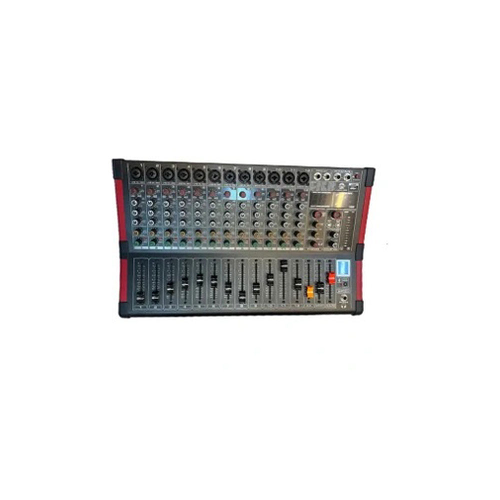 پاور میکسر جاسکو JASCO-1200 ا Power Mixer JASCO-1200