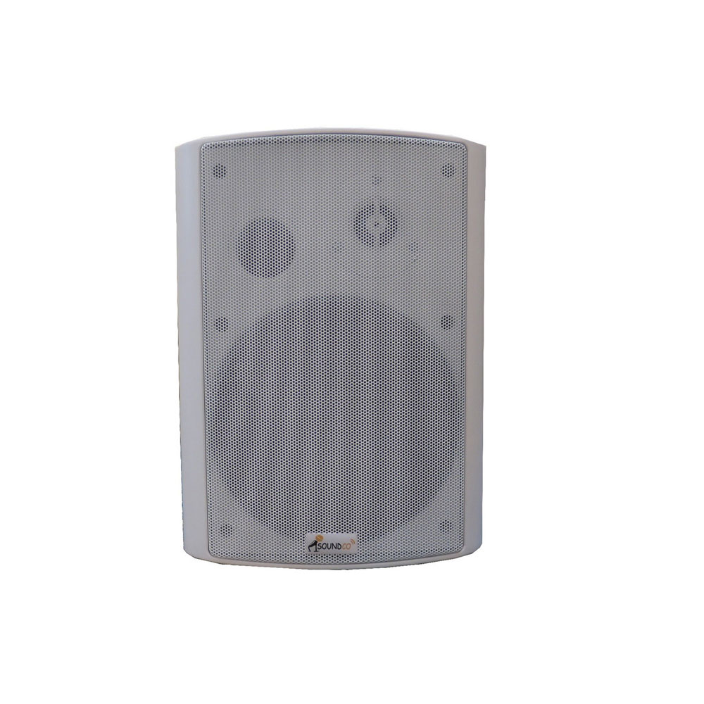 باند پسیو 6 اینچ ساندکو مدل TW 660 SoundCo inch passive loudspeaker Model