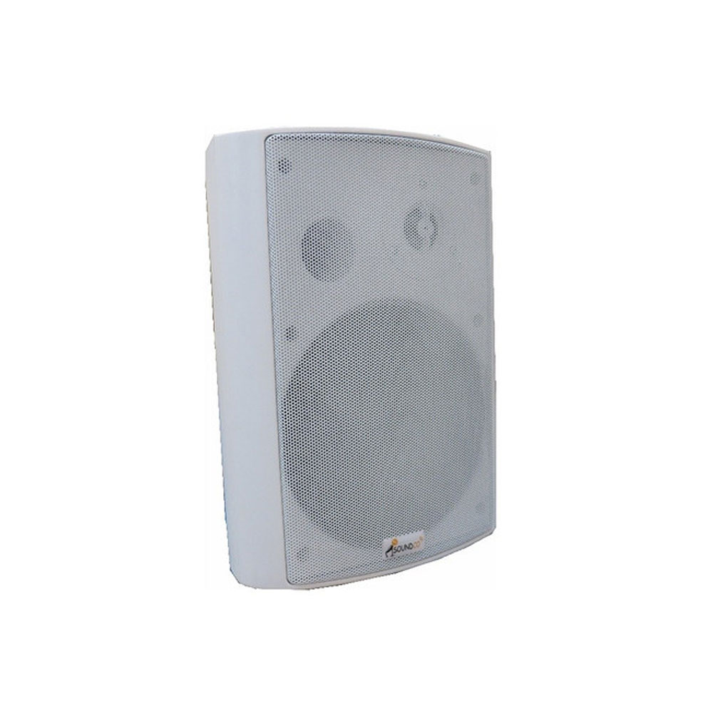 باند پسیو 6 اینچ ساندکو مدل TW 660 SoundCo inch passive loudspeaker Model